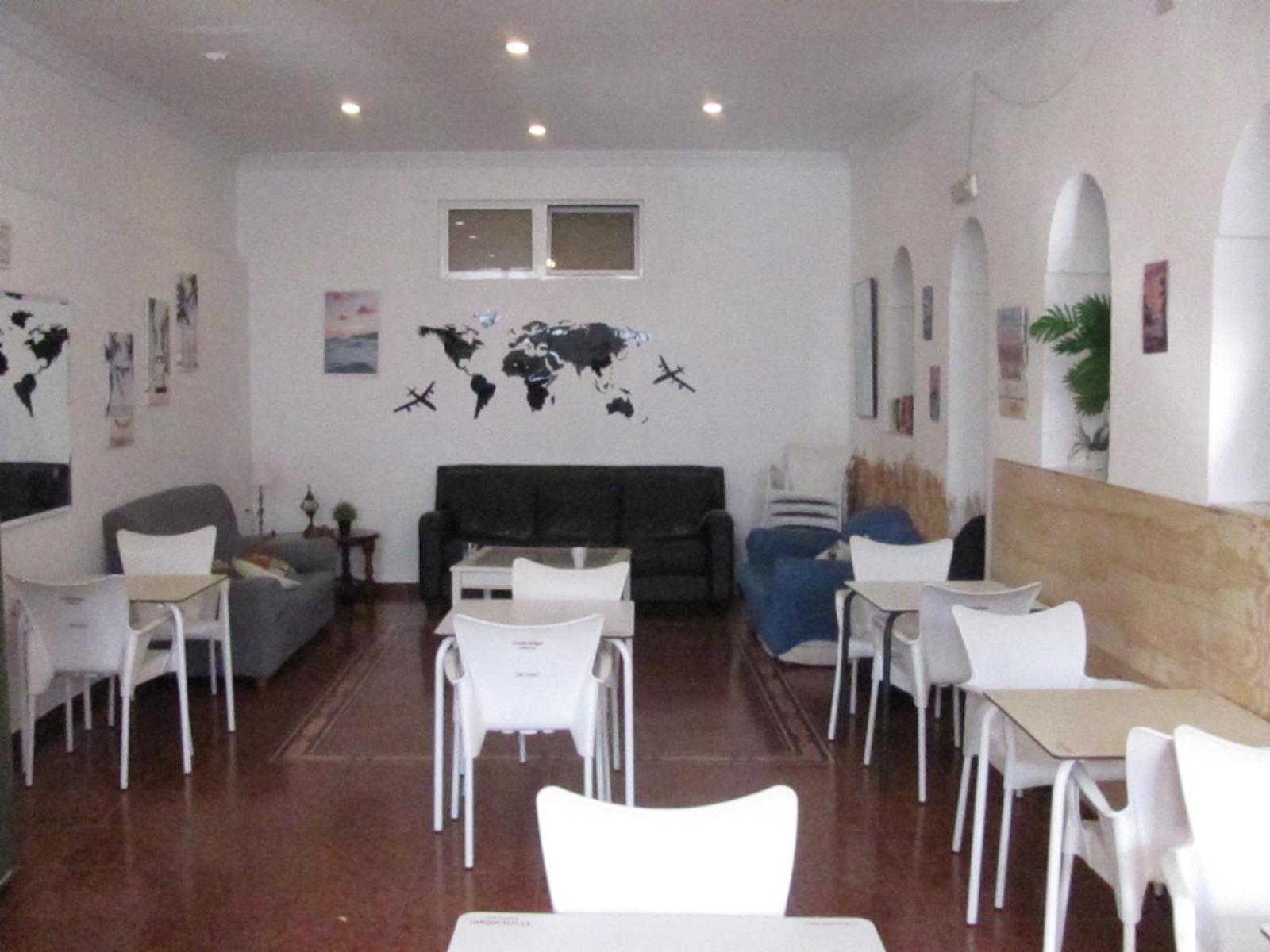 Terraza Del Limonar Hostel - Malaga — Photos 3